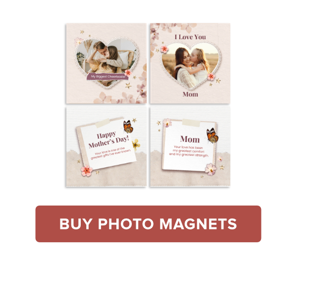 Buy Photo Magnets